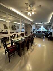 Park Green (D19), Condominium #546366411